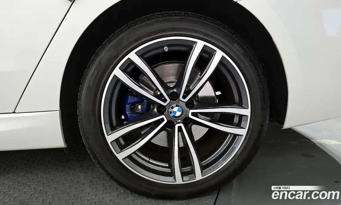 BMW 6-Series 2022 2.0 Автомат в Москве № 191318, фото 5