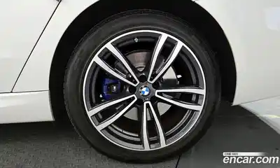 BMW 6-Series 2022 2.0 Автомат в Москве № 191318, миниатюра 5