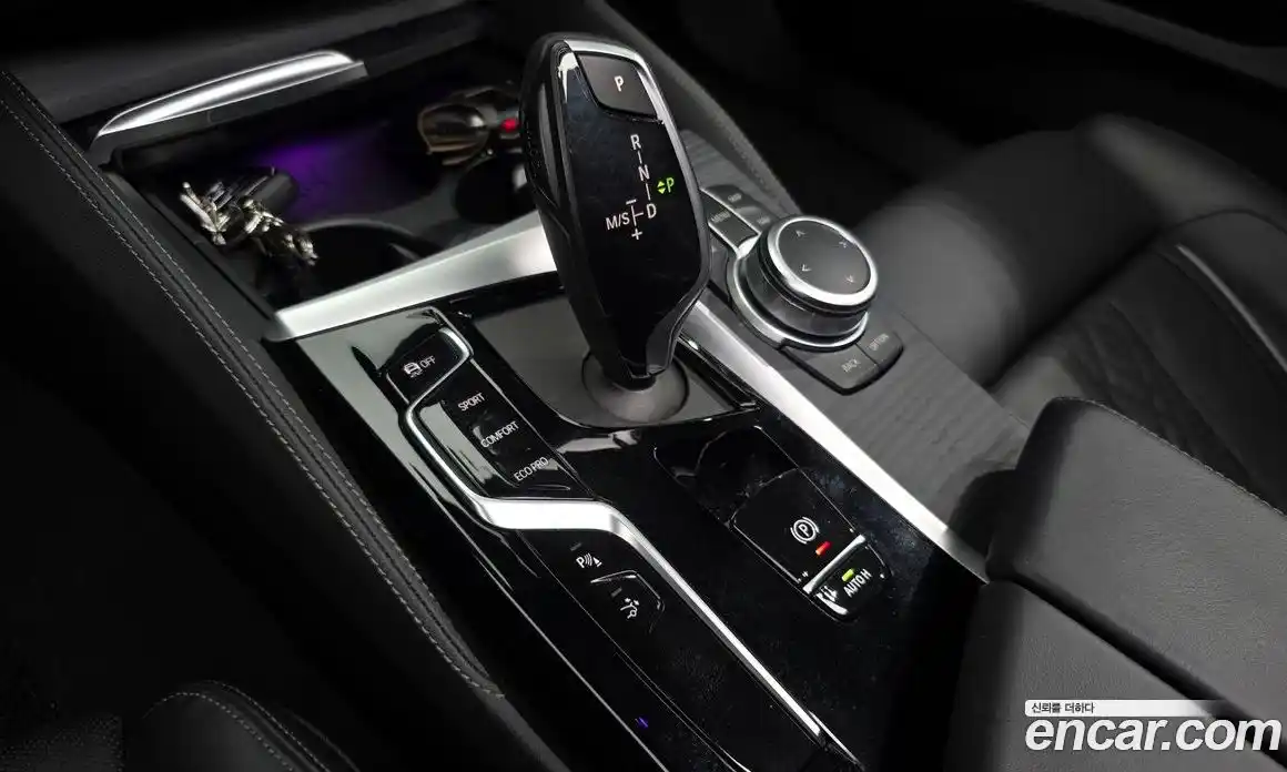 BMW 6-Series 2022 2.0 Автомат в Москве № 191318, фото 9