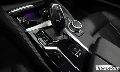 BMW 6-Series 2022 2.0 Автомат в Москве № 191318, миниатюра 9