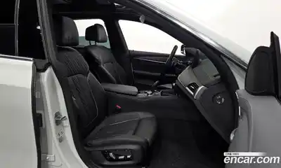 BMW 6-Series 2022 2.0 Автомат в Москве № 191318, миниатюра 10