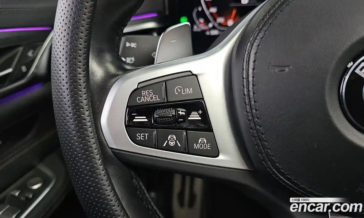 BMW 6-Series 2022 2.0 Автомат в Москве № 191427, фото 16