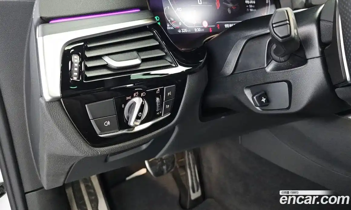 BMW 6-Series 2022 2.0 Автомат в Москве № 191427, фото 17