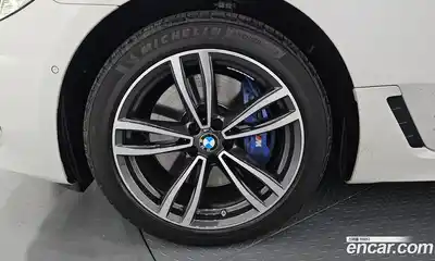 BMW 6-Series 2022 2.0 Автомат в Москве № 191427, миниатюра 5