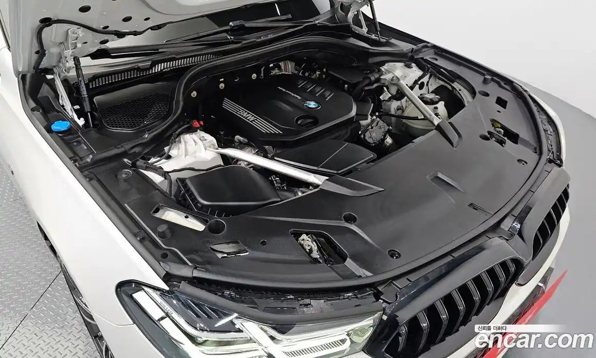 BMW 6-Series 2022 2.0 Автомат в Москве № 191427, фото 6