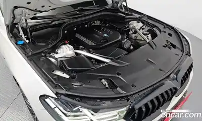 BMW 6-Series 2022 2.0 Автомат в Москве № 191427, миниатюра 6