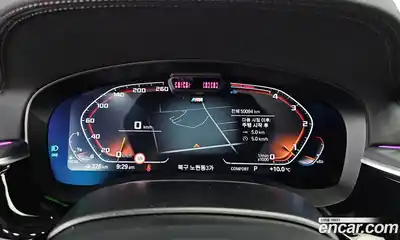 BMW 6-Series 2022 2.0 Автомат в Москве № 191427, миниатюра 8