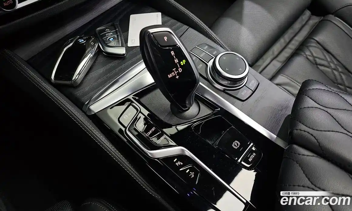 BMW 6-Series 2022 2.0 Автомат в Москве № 191427, фото 9