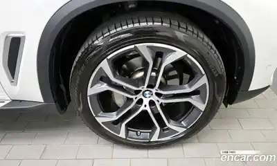 BMW X5 2021 3.0 гидро в Москве № 192022, миниатюра 5