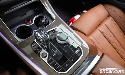 BMW X5 2021 3.0 гидро в Москве № 192022, миниатюра 9