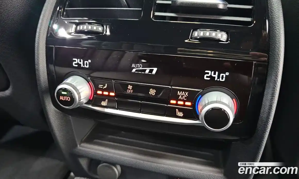 BMW 5-Series 2020 2.0 гидро в Москве, фото 18