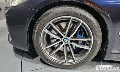 BMW 5-Series 2021 2.0 гидро в Москве, миниатюра 5