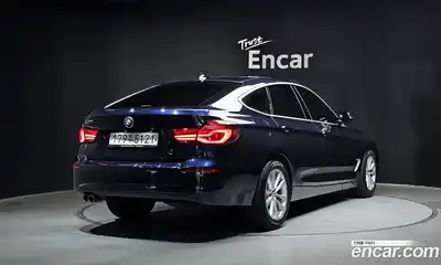 BMW 3-Series 2020 2.0 гидро в Москве № 192806, миниатюра 2