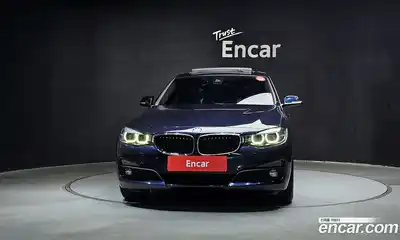 BMW 3-Series 2020 2.0 гидро в Москве № 192806, миниатюра 3