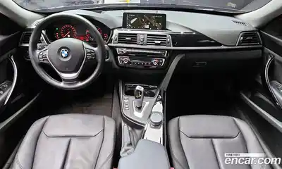 BMW 3-Series 2020 2.0 гидро в Москве № 192806, миниатюра 7