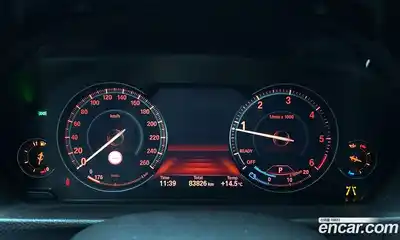 BMW 3-Series 2020 2.0 гидро в Москве № 192806, миниатюра 8