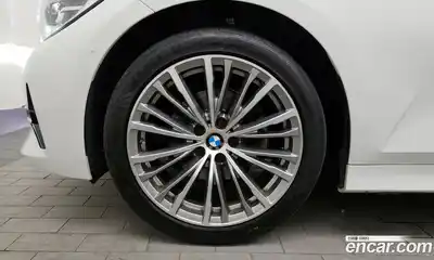 BMW 3-Series 2020 2.0 гидро в Москве № 192809, миниатюра 5