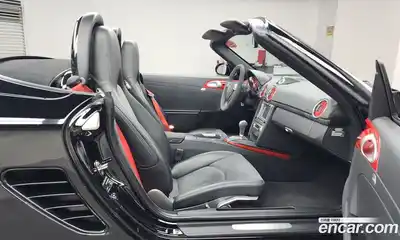Porsche Boxster 2008 3.4 гидро в Москве № 193476, миниатюра 11