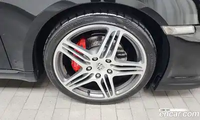 Porsche Boxster 2008 3.4 гидро в Москве № 193476, миниатюра 5