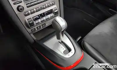 Porsche Boxster 2008 3.4 гидро в Москве № 193476, миниатюра 9