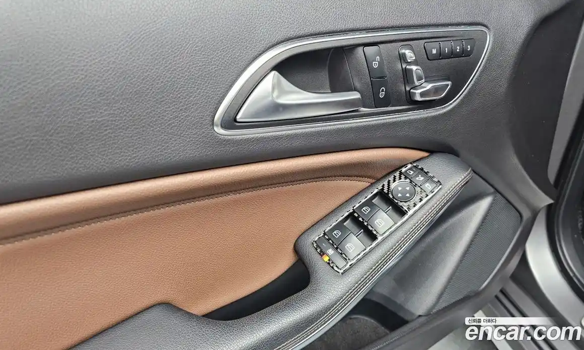 Mercedes-Benz A-Class 2018 2.0 гидро в Москве № 193966, фото 18