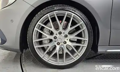 Mercedes-Benz A-Class 2018 2.0 гидро в Москве № 193966, миниатюра 5