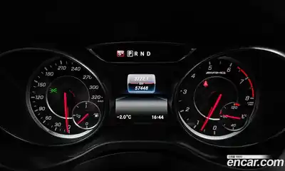 Mercedes-Benz A-Class 2018 2.0 гидро в Москве № 193966, миниатюра 8
