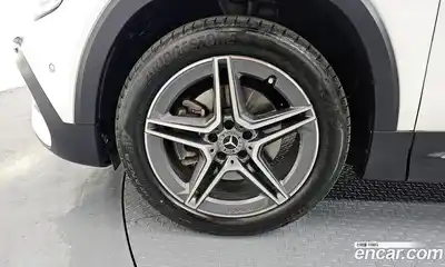 Mercedes-Benz GLB-Class 2021 2.0 гидро в Москве № 194085, миниатюра 5