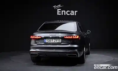 Audi A4 2021 2.0 гидро в Москве № 194243, миниатюра 4