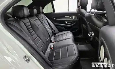 Mercedes-Benz E-Class 2022 1.9 гидро, миниатюра 11