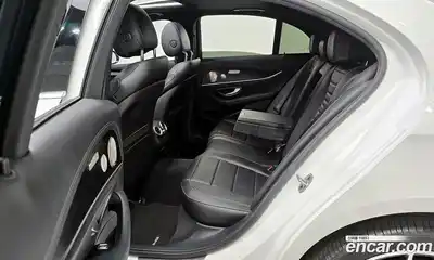 Mercedes-Benz E-Class 2022 1.9 гидро, миниатюра 12