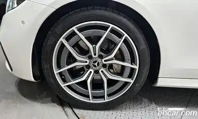 Mercedes-Benz E-Class 2022 1.9 гидро, миниатюра 5
