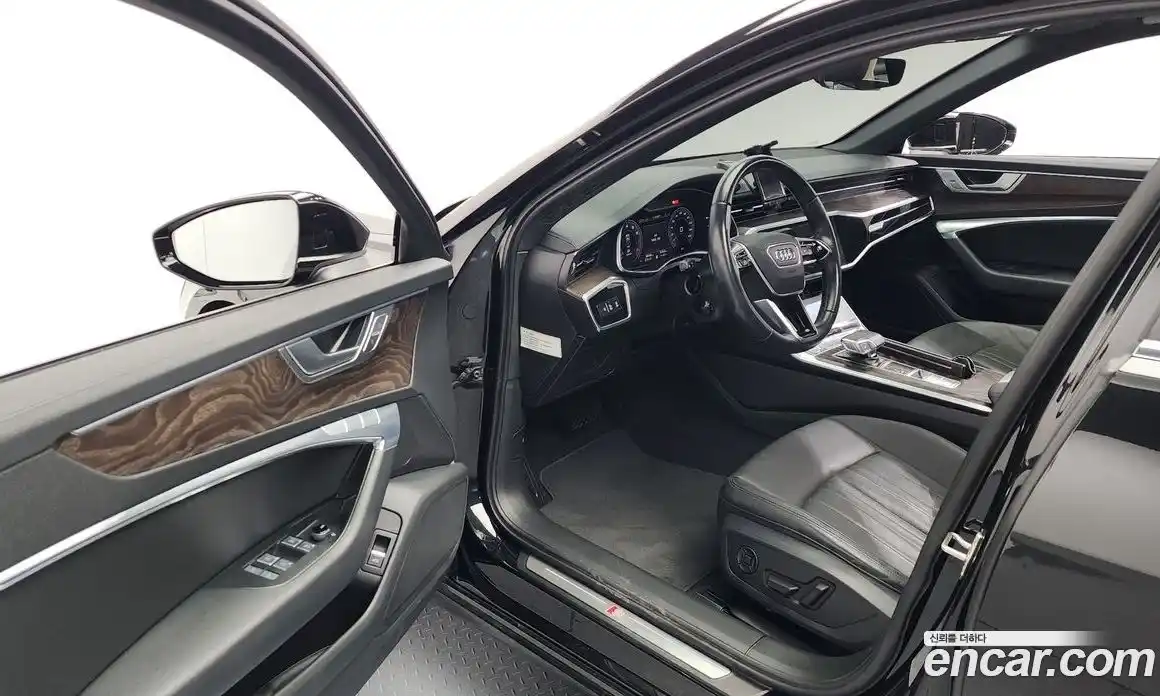 Audi A6 2019 2.0 гидро в Москве № 196321, фото 10