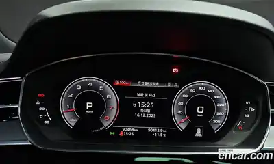 Audi A8 2020 3.0 гидро в Москве № 196415, миниатюра 8