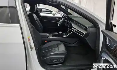 Audi A6 2021 2.0 гидро в Москве № 196505, миниатюра 11