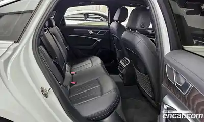 Audi A6 2021 2.0 гидро в Москве № 196505, миниатюра 12