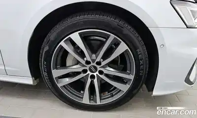 Audi A6 2021 2.0 гидро в Москве № 196505, миниатюра 5