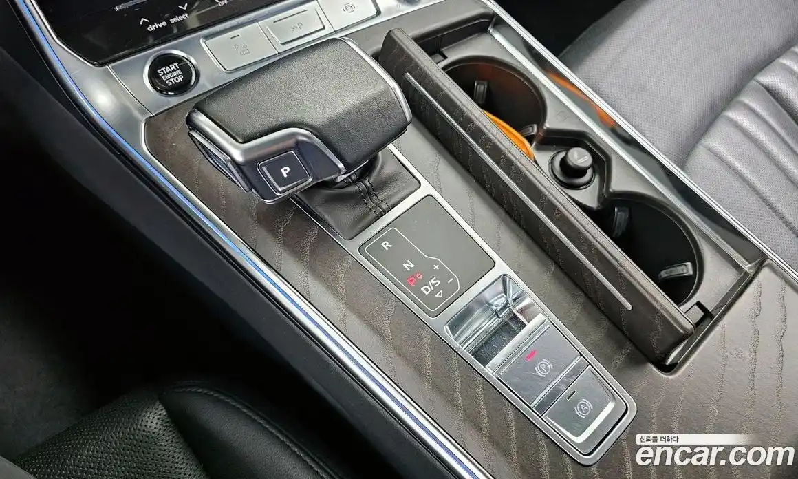 Audi A6 2021 2.0 гидро в Москве № 196505, фото 9