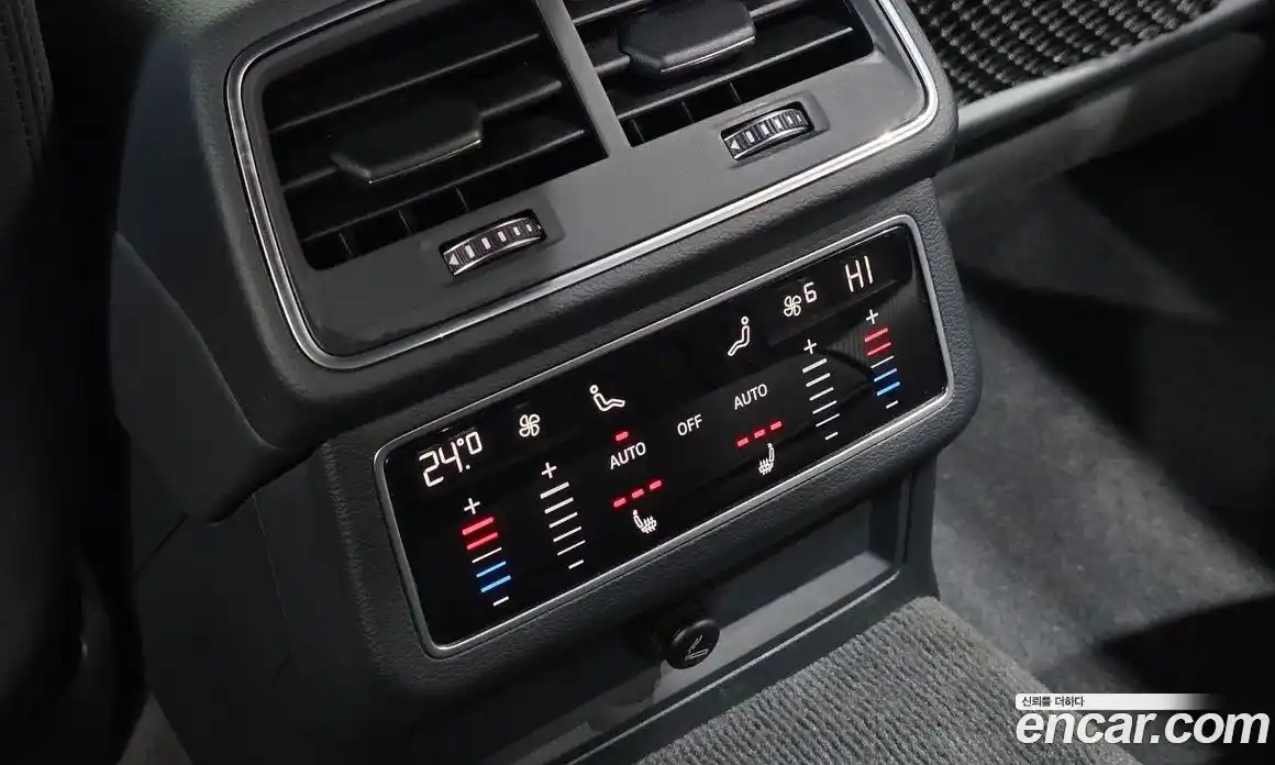 Audi A6 2021 2.0 гидро в Москве, фото 18