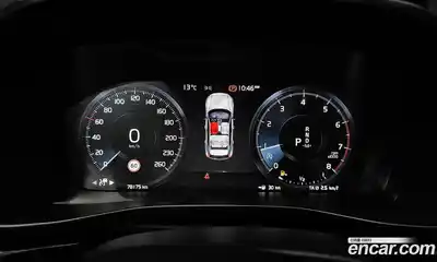 Volvo XC40 2020 2.0 гидро в Москве № 197022, миниатюра 8