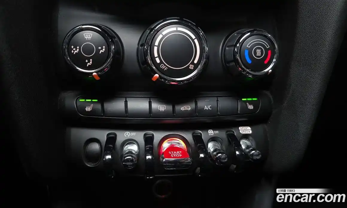 Mini Cooper 2019 1.5 гидро в Москве № 198409, фото 18