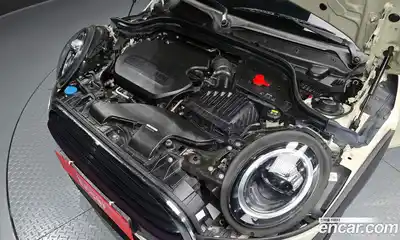 Mini Cooper 2019 1.5 гидро в Москве № 198409, миниатюра 6