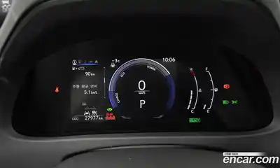 Lexus UX 2024 2.0 гидро в Москве № 198727, миниатюра 8
