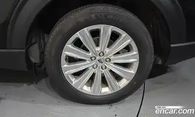 Ford Explorer 2021 2.3 гидро в Москве № 199773, миниатюра 5