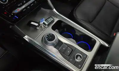 Ford Explorer 2021 2.3 гидро в Москве № 199773, миниатюра 9