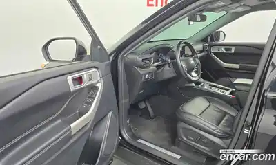 Ford Explorer 2021 2.3 гидро в Москве № 199773, миниатюра 10