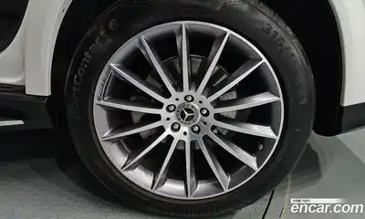 Mercedes-Benz GLE-Class 2023 2.9 гидро в Москве № 205534, миниатюра 5