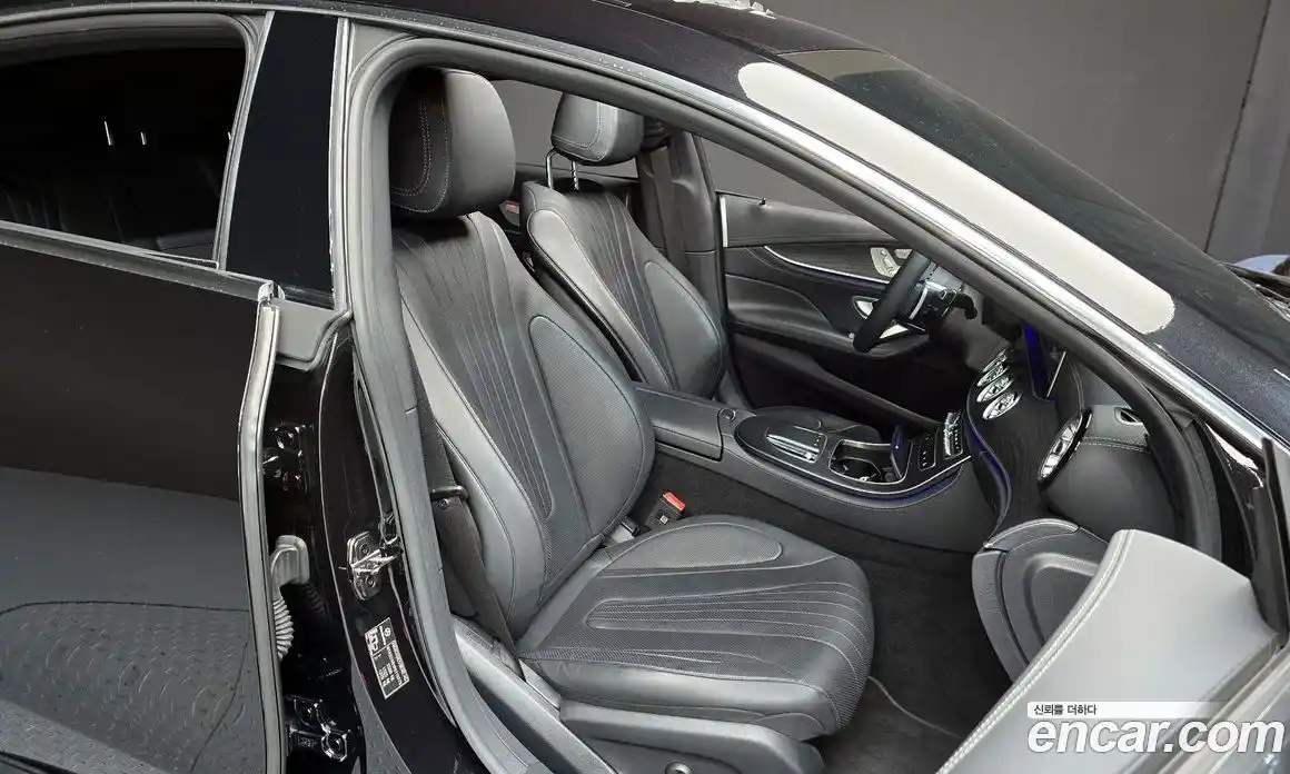 Mercedes-Benz CLS-Class 2023 2.0 гидро в Москве № 206795, фото 12