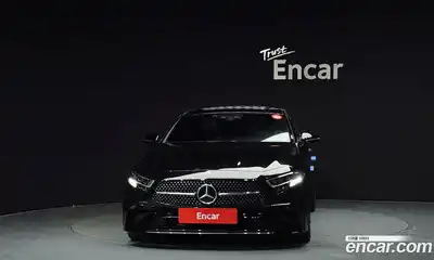 Mercedes-Benz CLS-Class 2023 2.0 гидро в Москве № 206795, миниатюра 3