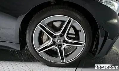 Mercedes-Benz CLS-Class 2023 2.0 гидро в Москве № 206795, миниатюра 5
